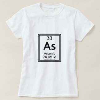 Arsenik 33 tröja