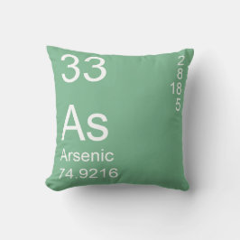 Arsenik Kudde