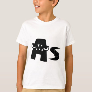 Arsenik T-Shirt (Periodic Bord Lore)