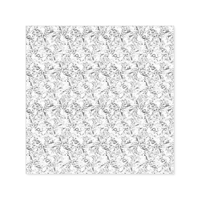 Årsgåva till frun, Make eller partnern Självfärgande Stämpel (Design)