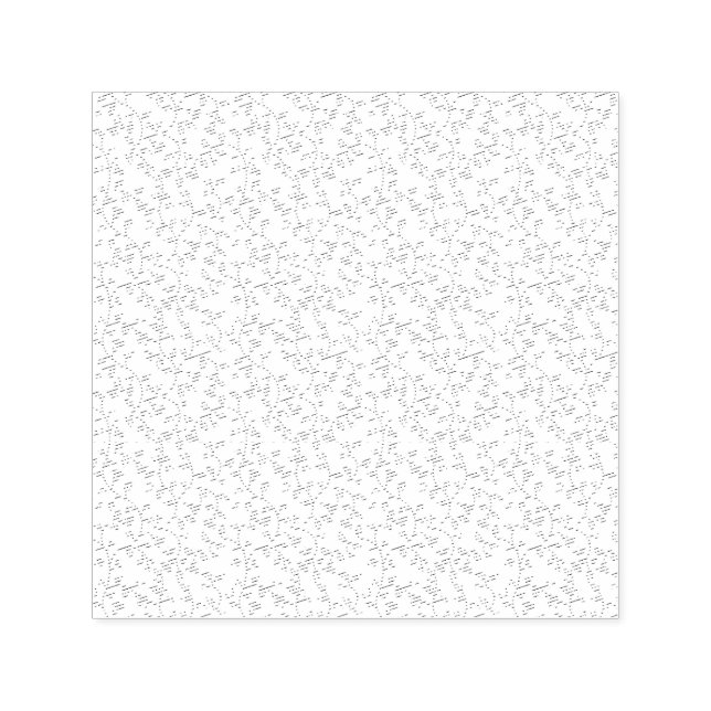 Årsgåva till frun, Make eller partnern Självfärgande Stämpel (Design)