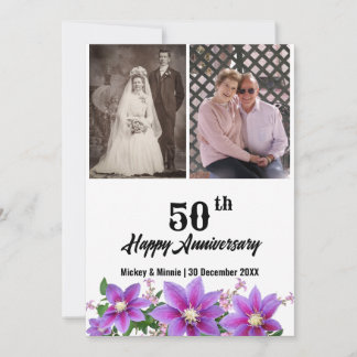 Årshälsningskort Julkort