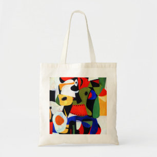 Arshile Gorky obetitlad dropp Tygkasse