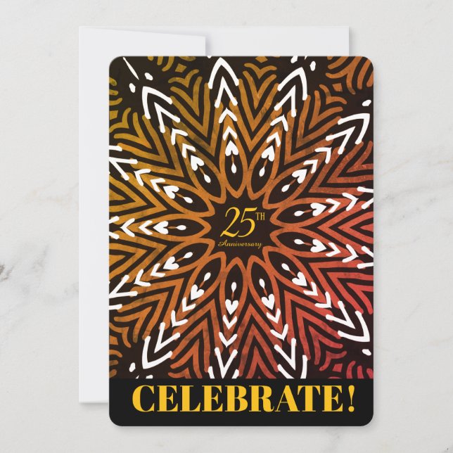 Årsinbjudan Inbjudningar (Framsida)