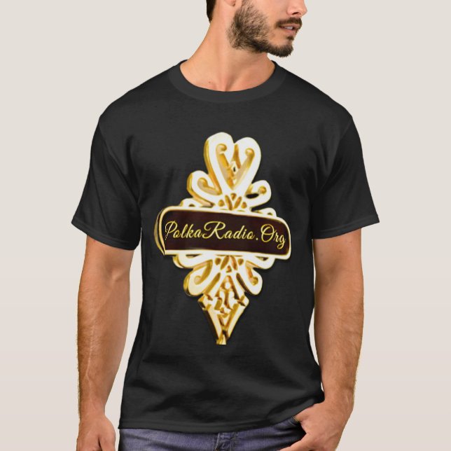 Årsjubileumsutgåva Herr T-Shirt för vuxna (Framsida)