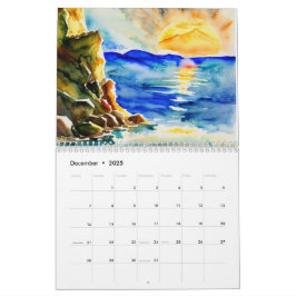 Årskalendersäsongen Kalender