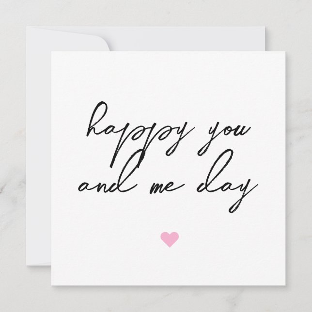 Årskort för Make | Boykompis | Maka Julkort (Framsida)