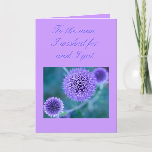 Årskort Kort (Framsida)