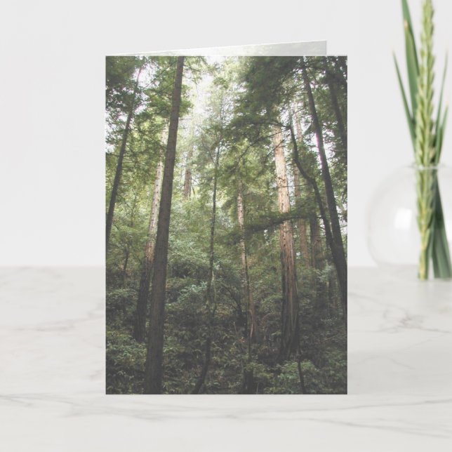 Årskort - Make Kort (Framsida)