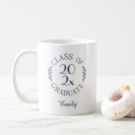 Årskull År Namn Flottans typografi Examen Kaffemugg