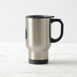 Årsmötetravel mug 2016 resemugg