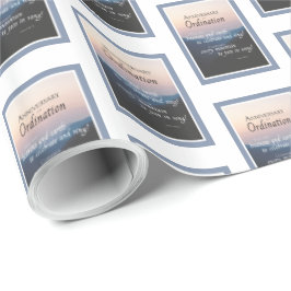 Årsordning Presentpapper