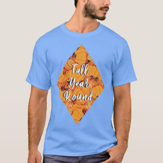 Årsrunda T Shirt