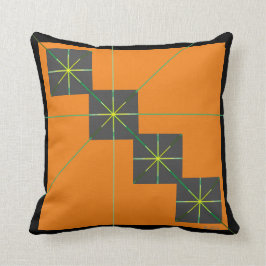 Årsstjärna 3 kudde