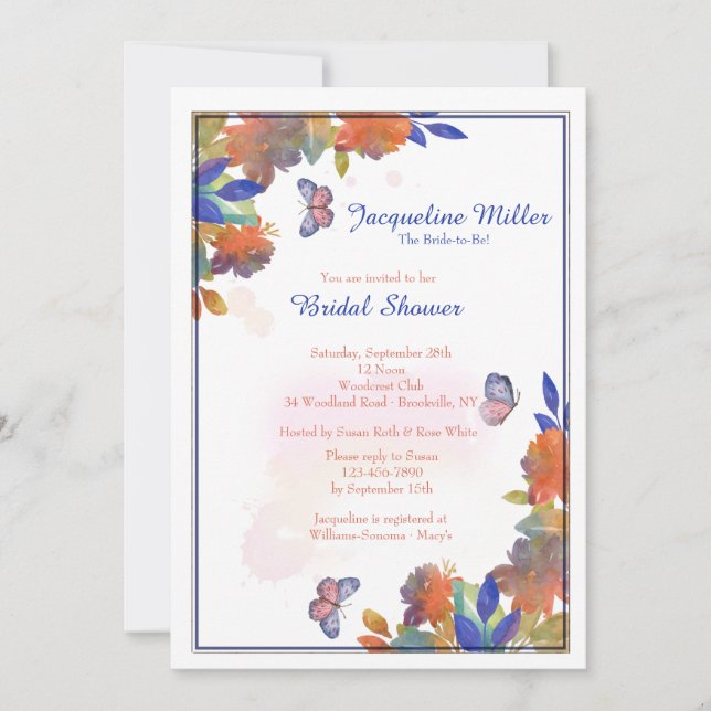 Årstidens inbjudan (Framsida)