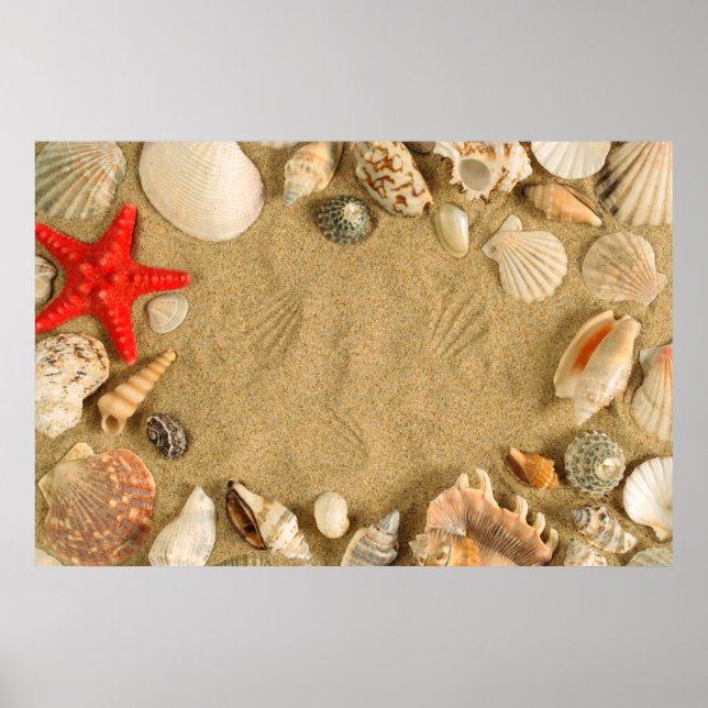 årstids-ram poster (Framsidan)