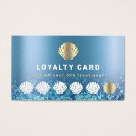 årstidsbundet förmånskort visitkort