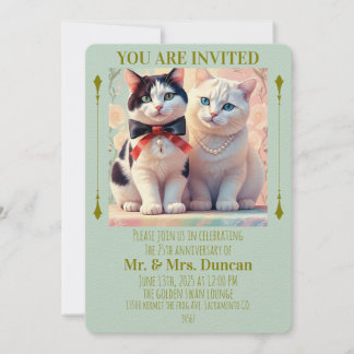 "ÅRSTILLKÄNNAGIVANDEKORT " INBJUDNINGAR