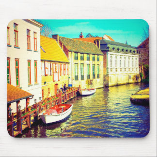 Art 1 Mousepad Musmatta