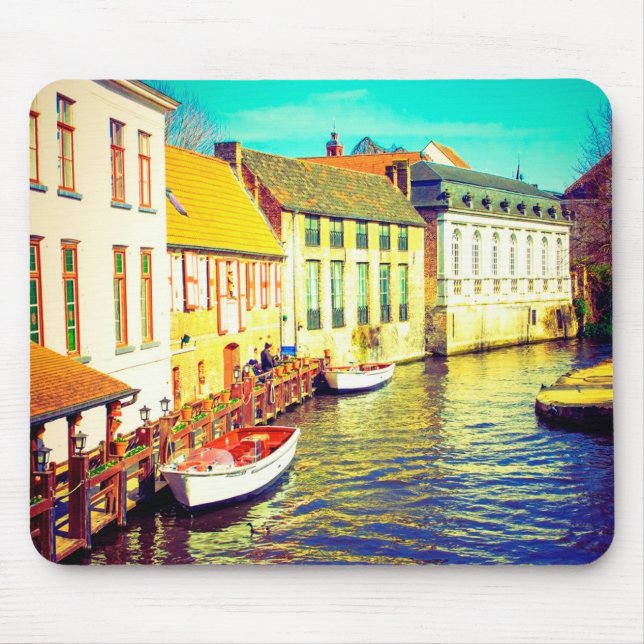 Art 1 Mousepad Musmatta (Framsidan)