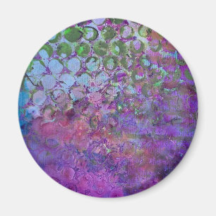 Art-Abstrakt Magnet