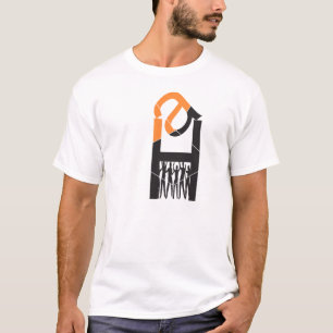 Art ahhhhh t shirt