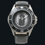 ART AND DESIGN MAN'S WATCH ARMBANDSUR<br><div class="desc">ART AND DESIGN MAN'S WATCH</div>