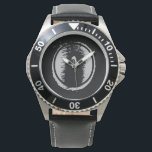 ART AND DESIGN MAN'S WATCH ARMBANDSUR<br><div class="desc">ART AND DESIGN MAN'S WATCH</div>