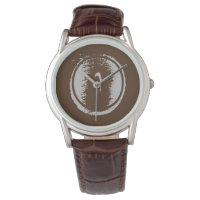 ART AND DESIGN MAN'S WATCH