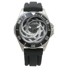 ART AND DESIGN MAN'S WATCH ARMBANDSUR