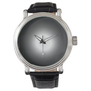 ART AND DESIGN MAN'S WATCH ARMBANDSUR