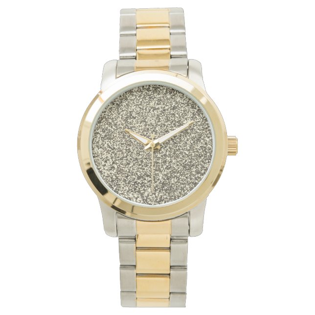 ART AND DESIGN MAN'S WATCH ARMBANDSUR (Framsida)