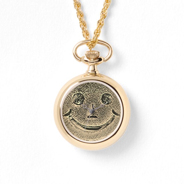 ART AND DESIGN MAN'S WATCH ARMBANDSUR (Framsida)