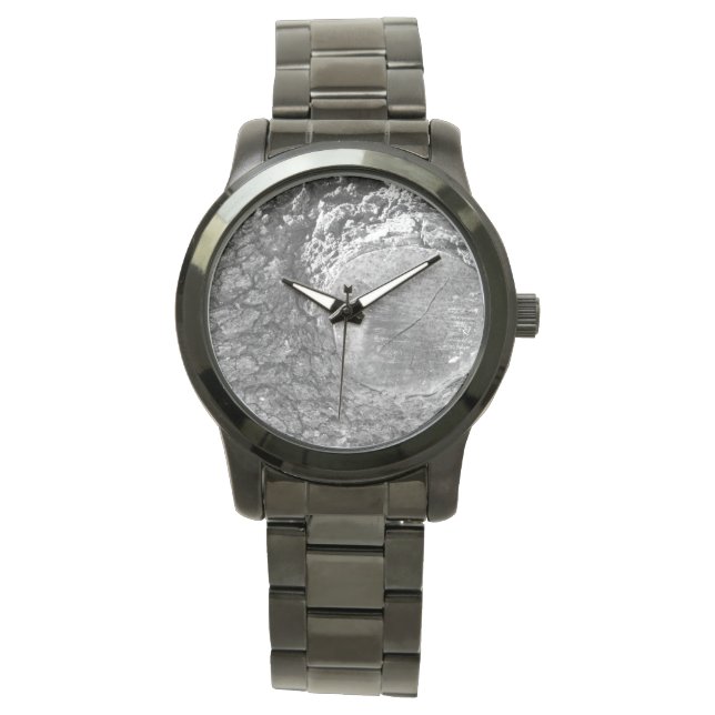 ART AND DESIGN MAN'S WATCH ARMBANDSUR (Framsida)