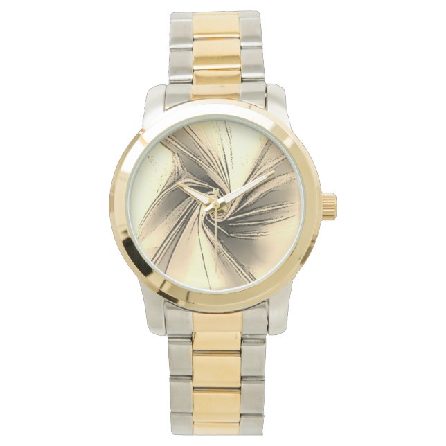 ART AND DESIGN MAN'S WATCH ARMBANDSUR (Framsida)