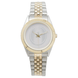 ART AND DESIGN MAN'S WATCH ARMBANDSUR
