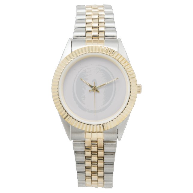 ART AND DESIGN MAN'S WATCH ARMBANDSUR (Framsida)