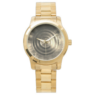 ART AND DESIGN MAN'S WATCH ARMBANDSUR
