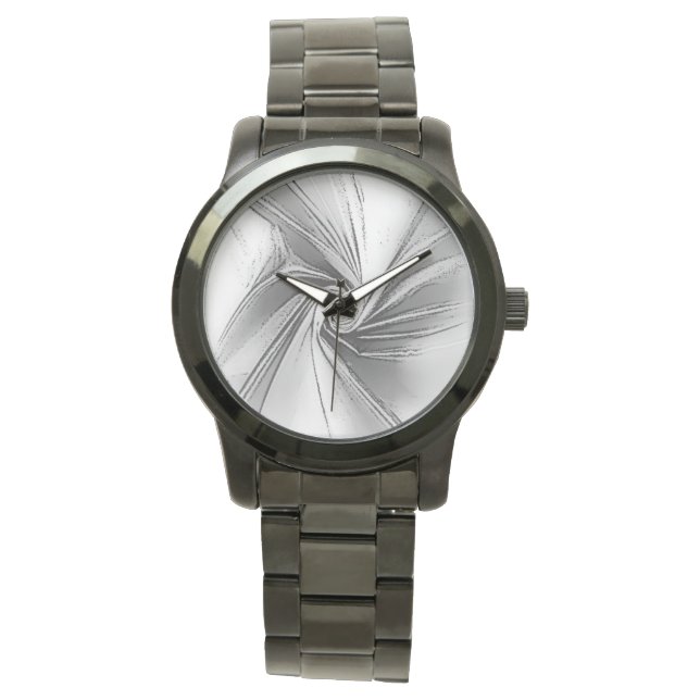 ART AND DESIGN MAN'S WATCH ARMBANDSUR (Framsida)