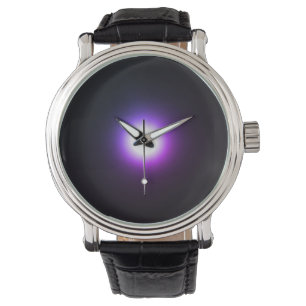 ART AND DESIGN MAN'S WATCH ARMBANDSUR