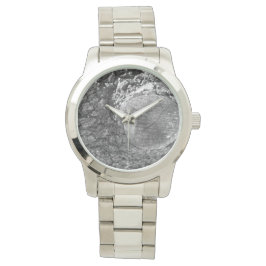 ART AND DESIGN MAN'S WATCH ARMBANDSUR