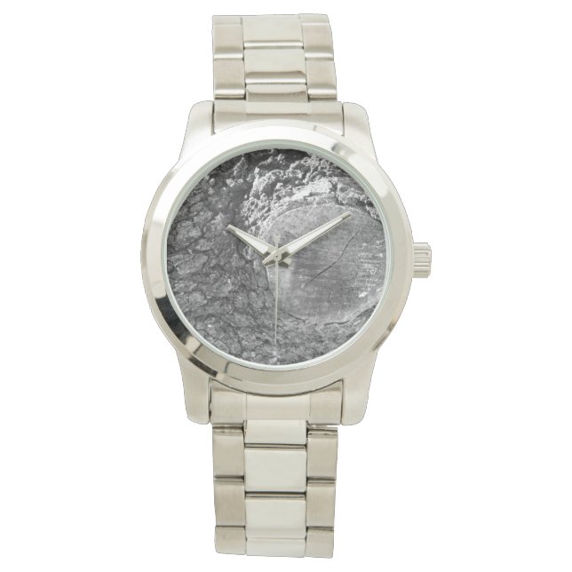 ART AND DESIGN MAN'S WATCH ARMBANDSUR (Framsida)