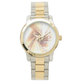 ART AND DESIGN MAN'S WATCH ARMBANDSUR