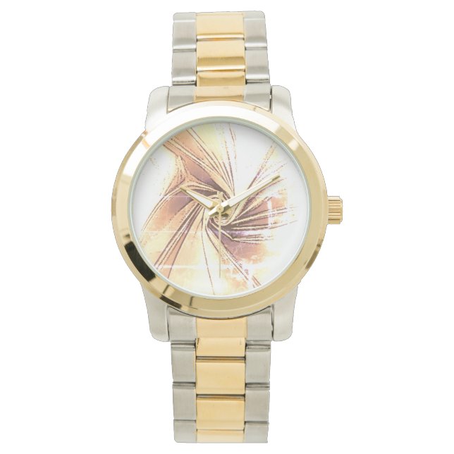 ART AND DESIGN MAN'S WATCH ARMBANDSUR (Framsida)