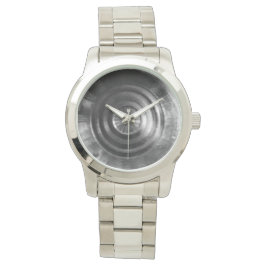 ART AND DESIGN MAN'S WATCH ARMBANDSUR