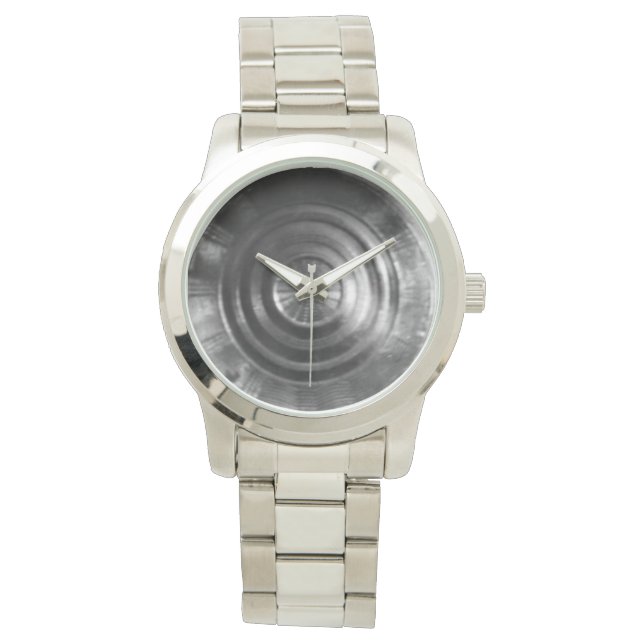ART AND DESIGN MAN'S WATCH ARMBANDSUR (Framsida)