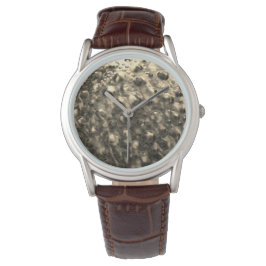 ART AND DESIGN MAN'S WATCH ARMBANDSUR