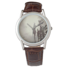 ART AND DESIGN MAN'S WATCH ARMBANDSUR