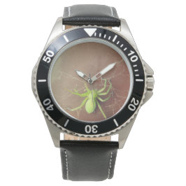 ART AND DESIGN MAN'S WATCH ARMBANDSUR