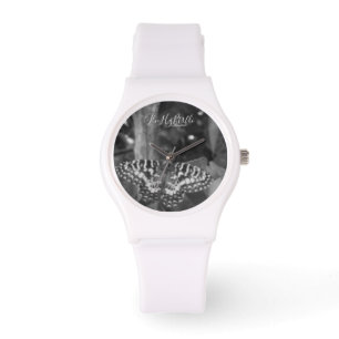 ART AND DESIGN WOMAN'S E WATCH ARMBANDSUR